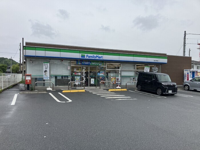  コンフォート　W棟