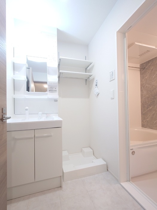  コンフォート　W棟