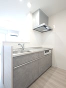  コンフォート　W棟