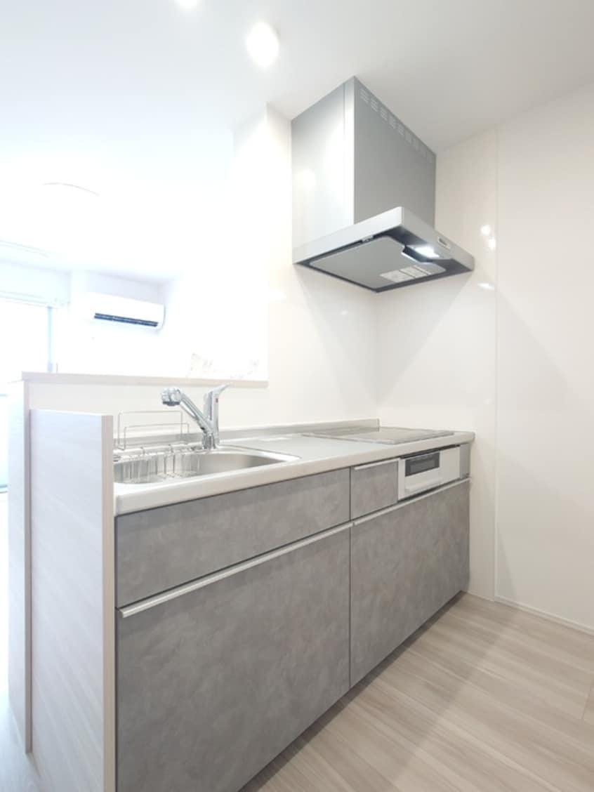  コンフォート　W棟