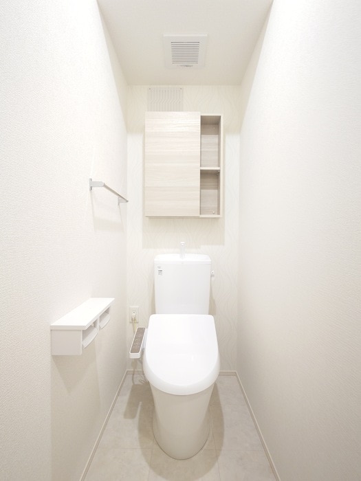  コンフォート　W棟