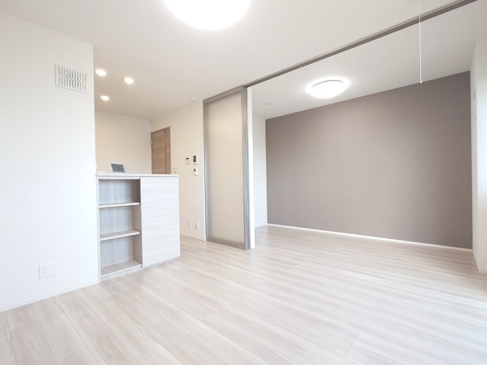  コンフォート　W棟