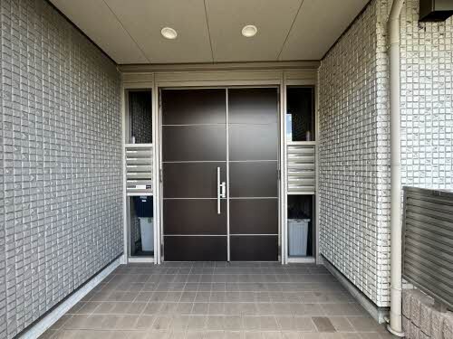  グランマスト多治米B