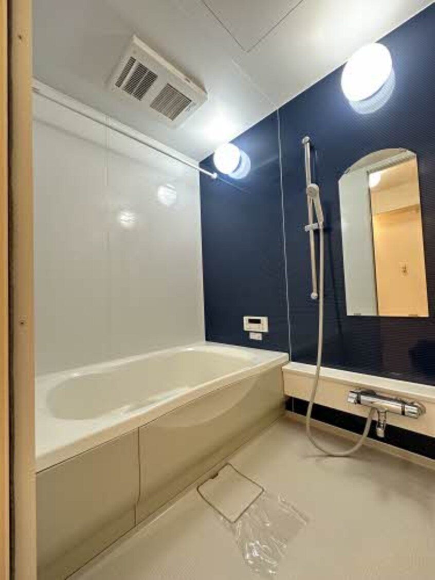  グランマスト多治米B