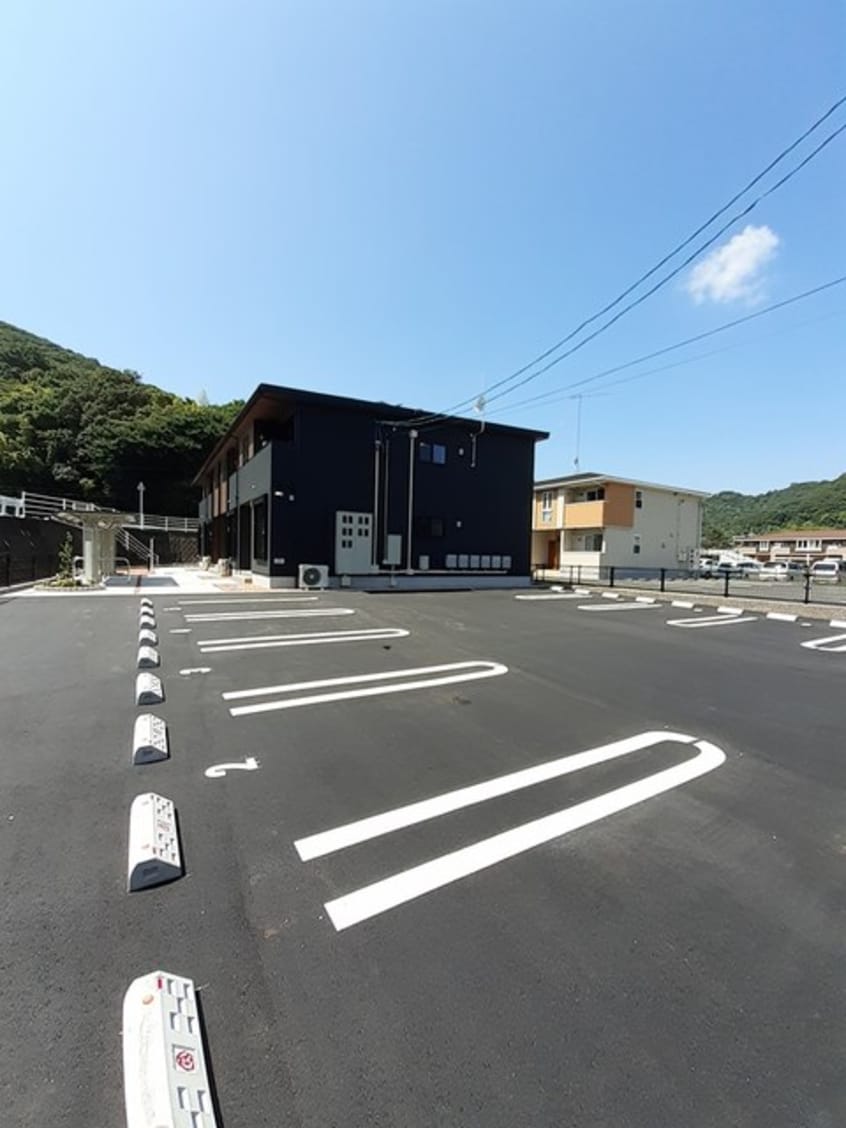  ラメール　ブルー