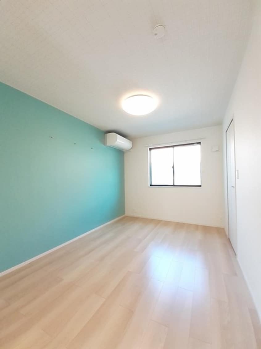  ラメール　ブルー