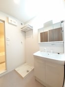  ラメール　ブルー