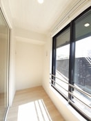  ラメール　ブルー