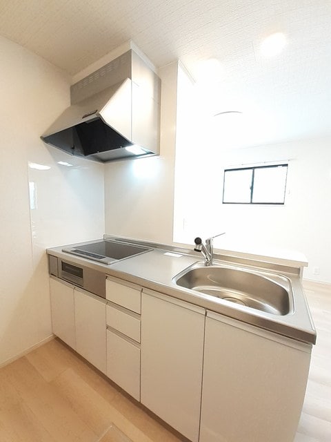  ラメール　ブルー