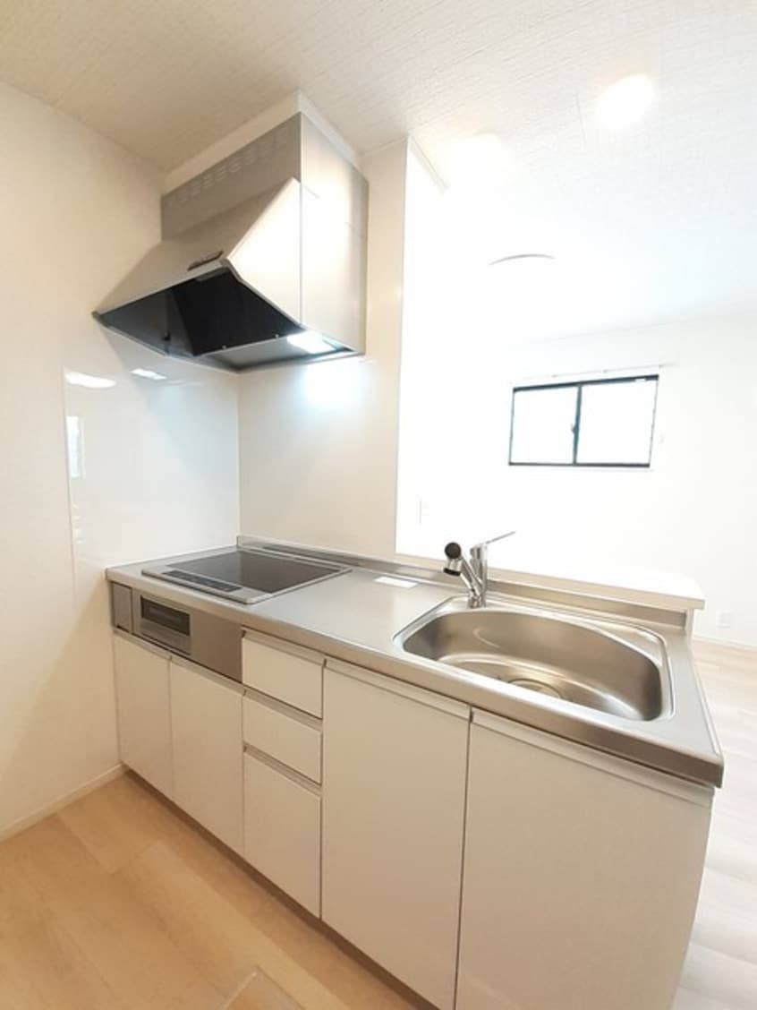  ラメール　ブルー