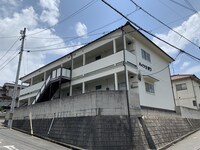 ハイツオガワ引野