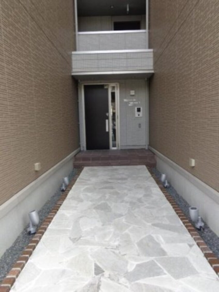  メゾン・ド・キャトルⅤ