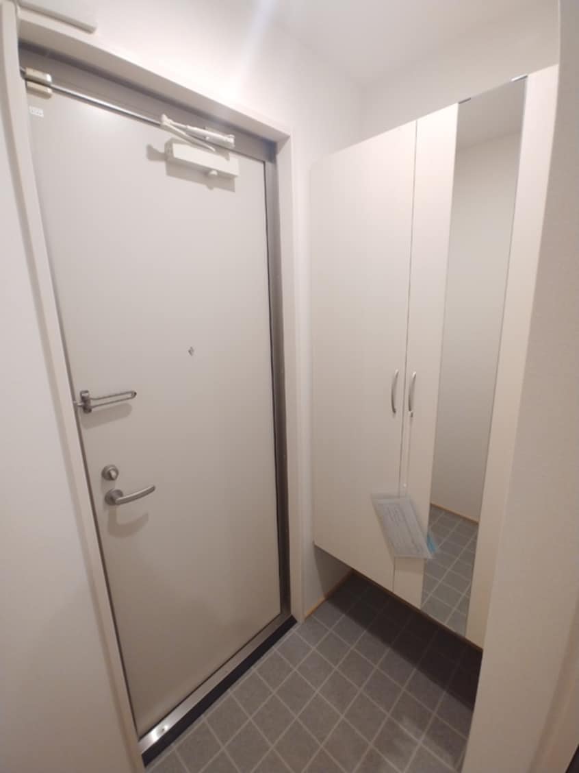  メゾン・ド・キャトルⅤ