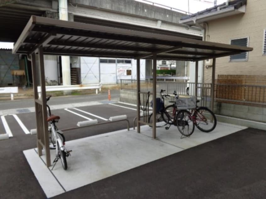  メゾン・ド・キャトルⅤ