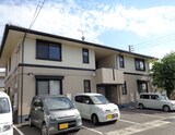 ハイカムール弐番館