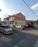 ファリーネ御幸　Bの外観