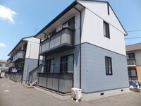 ディアスsun E棟
