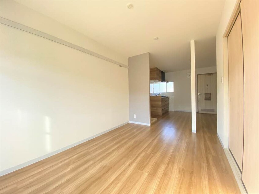  ハイネス田中Ⅱ A棟