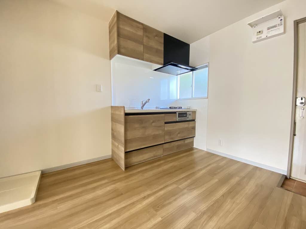  ハイネス田中Ⅱ A棟