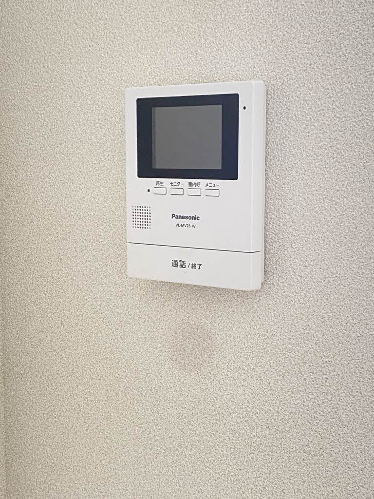  ハイネス田中Ⅱ A棟