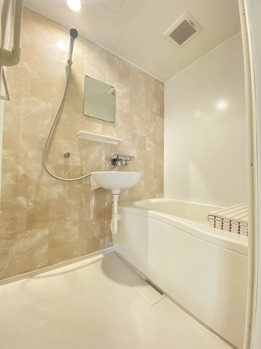  ハイネス田中Ⅱ A棟