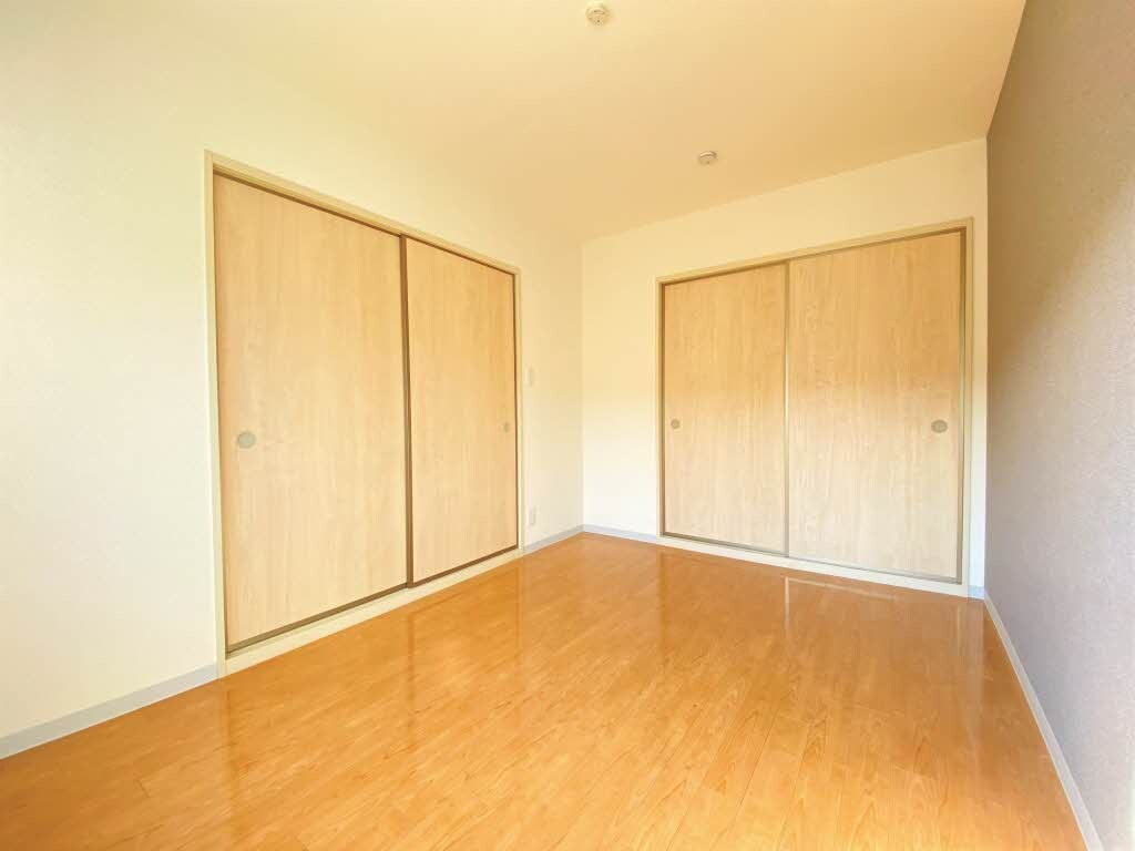  ハイネス田中Ⅱ A棟