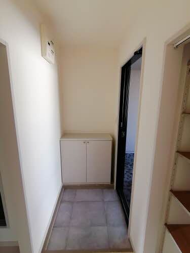  フレグランス駅家　B棟