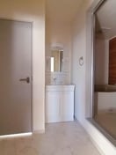  フレグランス駅家　B棟