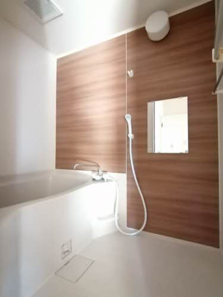  フレグランス駅家　B棟