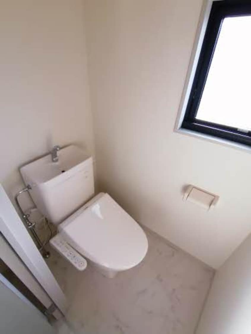  フレグランス駅家　B棟