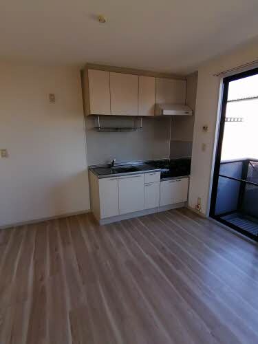  フレグランス駅家　B棟