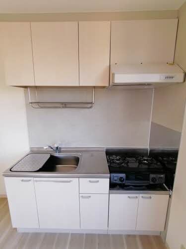  フレグランス駅家　B棟