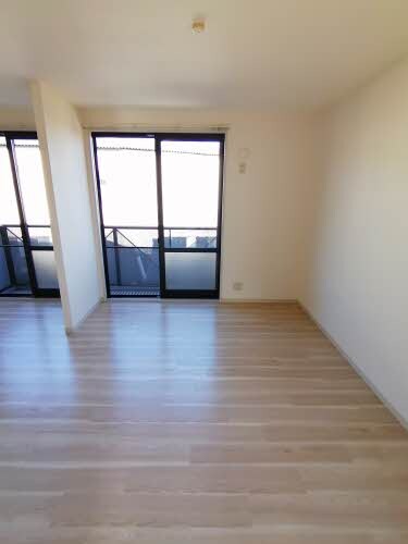  フレグランス駅家　B棟