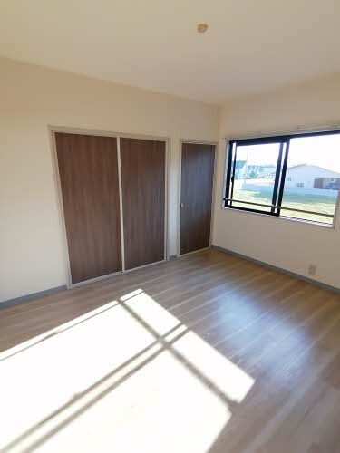  フレグランス駅家　B棟