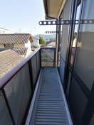  フレグランス駅家　B棟