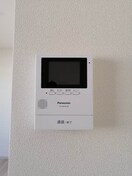  フレグランス駅家　B棟