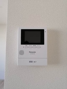  フレグランス駅家　B棟