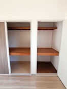  フレグランス駅家　B棟