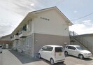 ヴィラ野々浜の外観