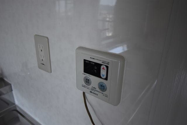  新涯マンションB