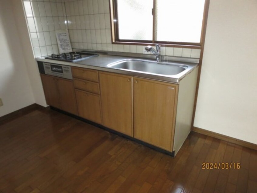  タキミヤマンション