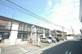 ツインスターハイム　Ａ棟