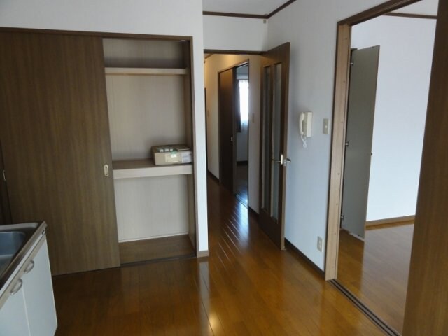  レジデンスイーストポート