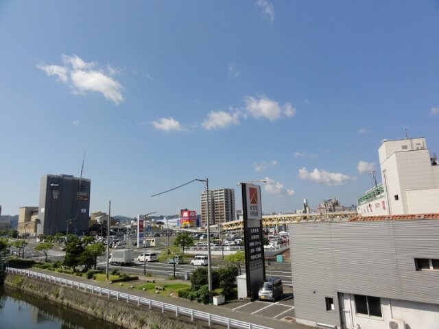  レジデンスイーストポート