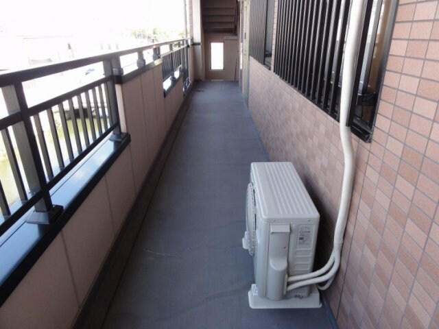  レジデンスイーストポート