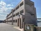ルーエンビレッジＣの外観