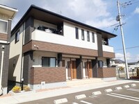 カーサ・アストレアＢ