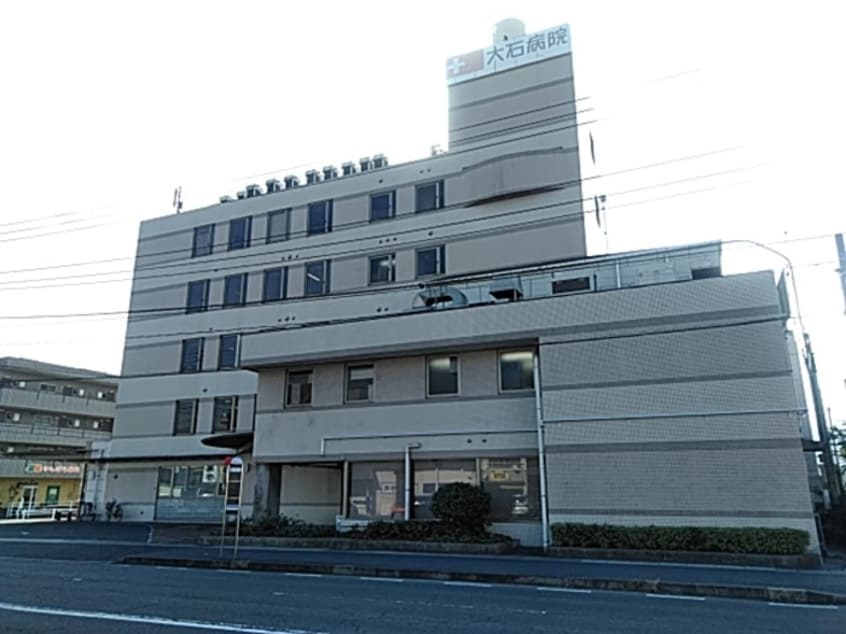  サンモール東川口　A棟