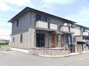 グランディス・エギ　C棟