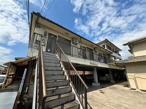 コーポ小川